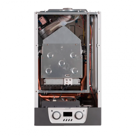 Настенный газовый котел MIZUDO M20Т