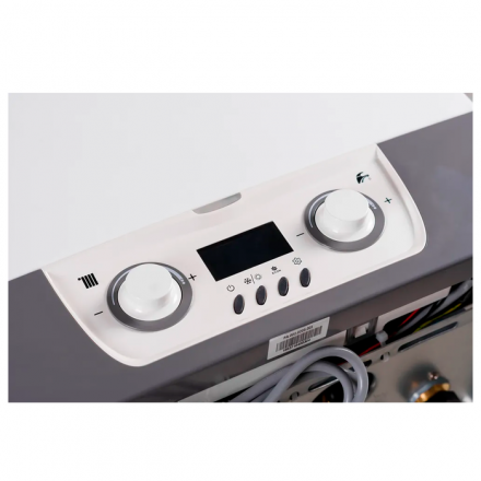 Настенный газовый котел MIZUDO M20Т