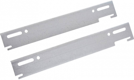 Стальной панельный радиатор Тип 11 Rommer Compact 11/500/1300 боковое подключение