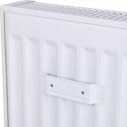 Радиатор стальной ROMMER Compact 21 300 400