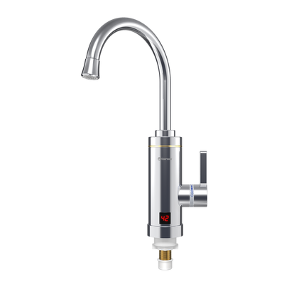 Электрический проточный водонагреватель 3 кВт Thermex Corunna 3000