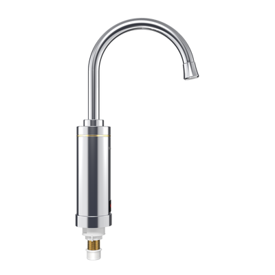 Электрический проточный водонагреватель 3 кВт Thermex Corunna 3000