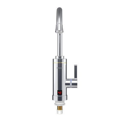 Электрический проточный водонагреватель 3 кВт Thermex Corunna 3000