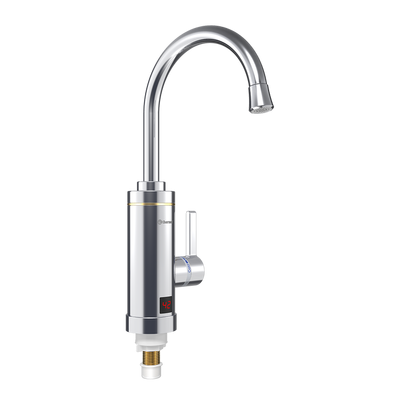 Электрический проточный водонагреватель 3 кВт Thermex Corunna 3000