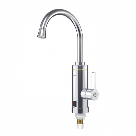 Электрический проточный водонагреватель 3 кВт Thermex Corunna 3000