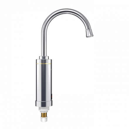 Электрический проточный водонагреватель 3 кВт Thermex Corunna 3000