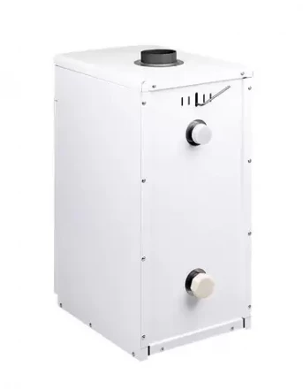 Напольный газовый котел Очаг АОГВ-11,6 C