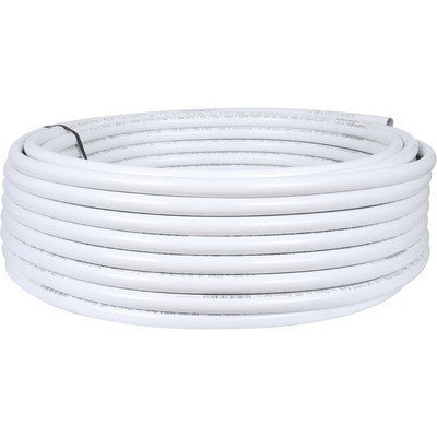 Труба металлопластиковая STOUT 26х3,0 (бухта 50м)