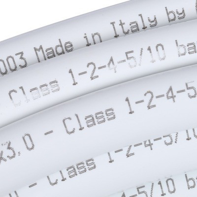 Труба металлопластиковая STOUT 26х3,0 (бухта 50м)