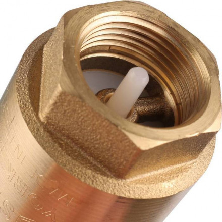 Клапан обратный STOUT SVC-0012-000020