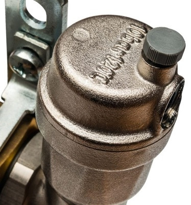 Коллектор регулируемый для теплого пола STOUT SMB 0468 000003