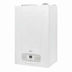 Настенный газовый котел Baxi NUVOLA DUO-TEC+ 24 GA