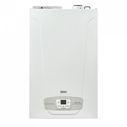 Настенный газовый котел Baxi NUVOLA DUO-TEC+ 24 GA