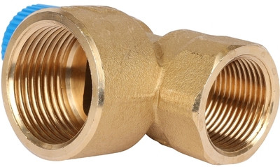 Предохранительный клапан STOUT SVS-0003-010020