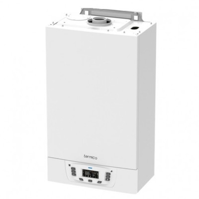 Настенный газовый котел Termica GRATA 24F