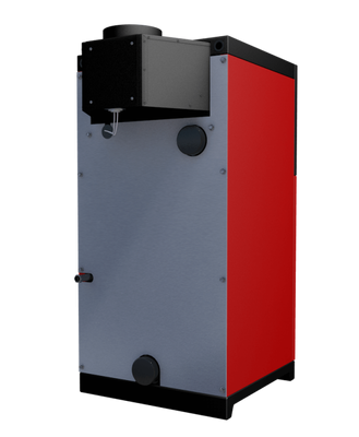 Напольный газовый котел Лемакс Prestige-12,5