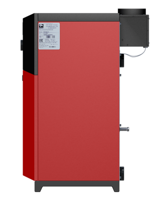 Напольный газовый котел Лемакс Prestige-12,5