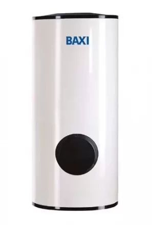 Бойлер косвенного нагрева Baxi UBT 500