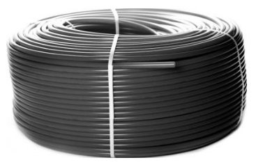 Труба сшитый полиэтилен STOUT 25х3,5 Pex-a SPX-0001-002535