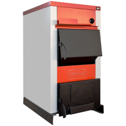Твердотопливный котел Wirbel EKO-TK 90