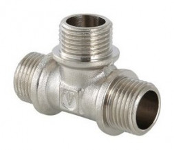 Тройник Valtec 3/4 VTr.131.N.0005