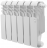 Биметаллический радиатор Royal Thermo Vittoria Super 300 VDR80 - 7 секц.