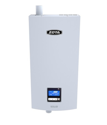 Электрический котел Zota Solid-18 (SS3468420018)