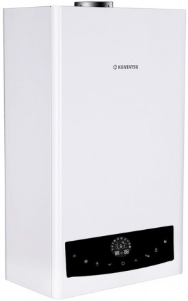 Настенный газовый котел Kentatsu NOBBY BASE ATMO (E) 24-2OC
