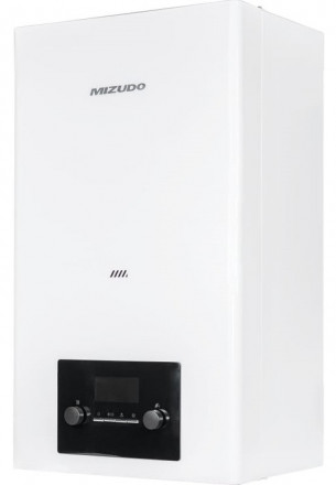Настенный газовый котел MIZUDO M24