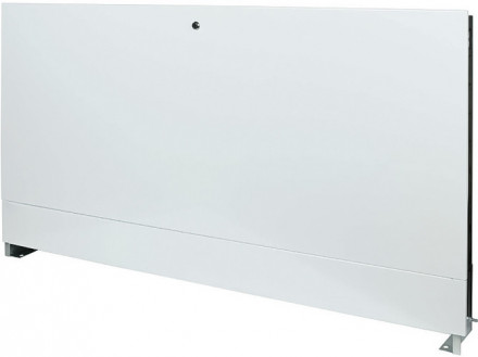 Распределительный шкаф Rommer Шкаф распределительный встроенный 17-18 выходов (ШРВ-6)