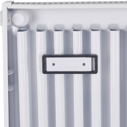 Стальной панельный радиатор Тип 11 Rommer Compact 11/500/1400 боковое подключение