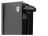 Биметаллический радиатор отопления Royal Thermo PianoForte 300 8 секций Noir Sable VDR