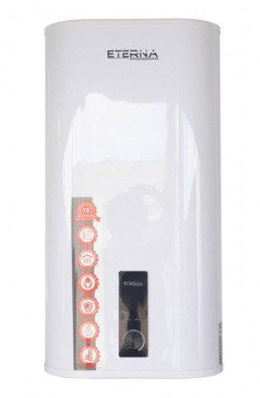 Электрический накопительный водонагреватель ETERNA FS-50