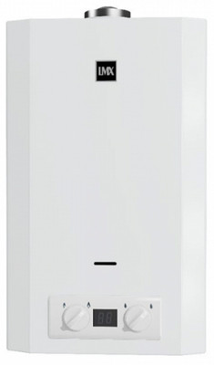 Газовая колонка Лемакс LMX Classic 32