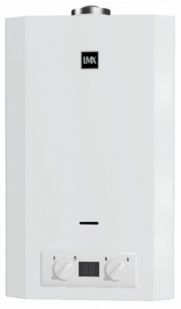 Газовая колонка Лемакс LMX Classic 32