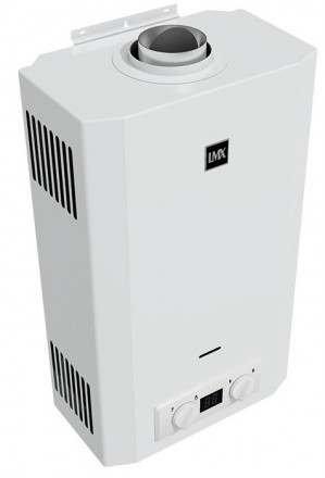 Газовая колонка Лемакс LMX Classic 32