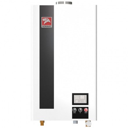 Газовая колонка Лемакс LMX Balance-24