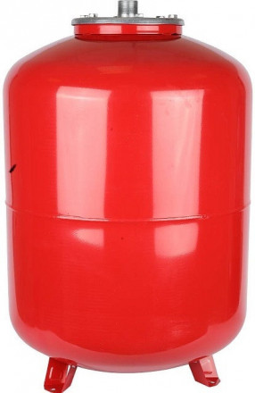 Расширительный бак STOUT 200л/6бар (STH-0006-000200)