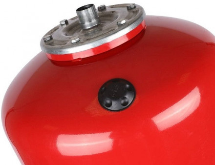 Расширительный бак STOUT 200л/6бар (STH-0006-000200)