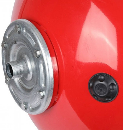 Расширительный бак STOUT 200л/6бар (STH-0006-000200)