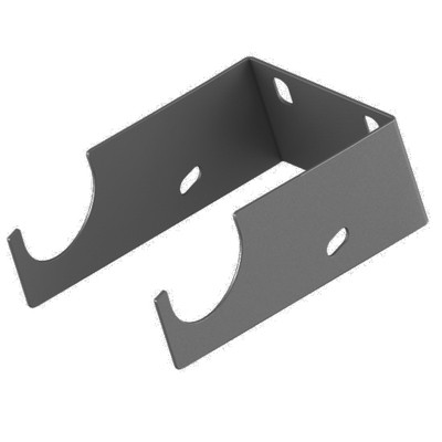 Настенный кронштейн КЗТО С 70 RAL TP26X-M215249005