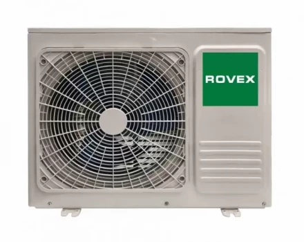 Сплит-система Rovex RS-09CBS4 Megapolis Inverter