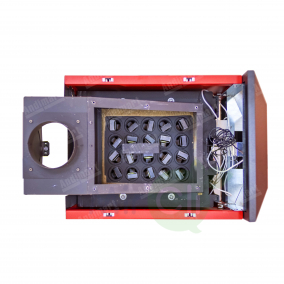 Напольный газовый котел Лемакс Prestige-16