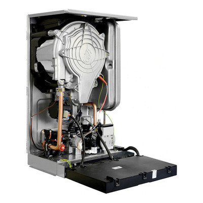 Настенный газовый котел Ferroli BLUEHELIX MAXIMA 28С