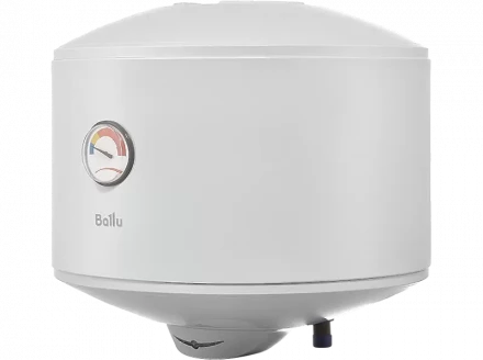 Накопительный электрический водонагреватель Ballu BWH/S 30 Proof