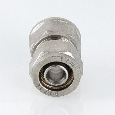 Фитинг обжимной VALTEC VTm.302.N.003207 32x1 1/4&quot;