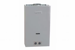 Газовый проточный водонагреватель WertRus 10P Gray