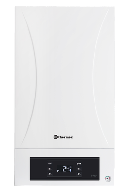 Настенный газовый котел 28 кВт Thermex Sirius PS28