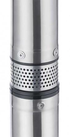 Скважинный насос Unipump ЭЦВ 3,5-4-55 (1100 Вт)