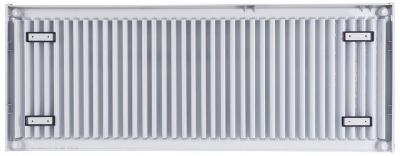 Стальной панельный радиатор Тип 11 Rommer Compact 11/500/1600 боковое подключение